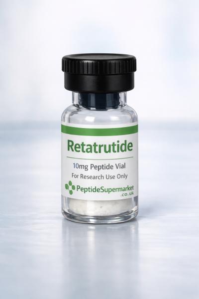 Microdosing Retatrutide Is Costing You