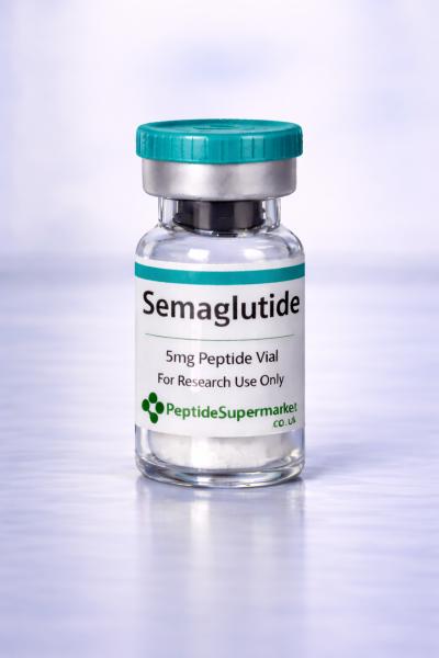 GLP-1s Aren’t Miracle Drugs—or Metabolism Killers