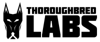 Thoroughbred Labs logo