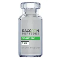 CJC-1295 with DAC 5mg