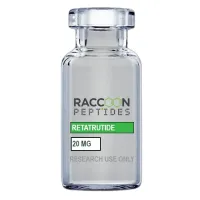 Retatrutide 20mg