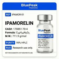 cheap ipamorelin Ipamorelin from Blue Peak Peptides: Compare Prices from £39.95