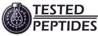 Tested Peptides logo