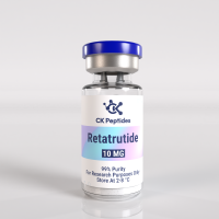 Retatrutide 10mg