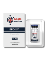 BPC-157 10mg
