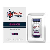 GHK-Cu 50mg
