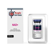 NAD+ 500mg