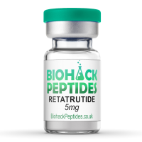 Retatrutide 5mg