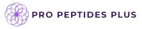 Pro Peptides Plus logo