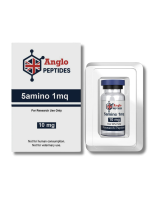 5-Amino 1MQ 10mg