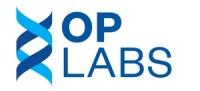 OP Labs logo