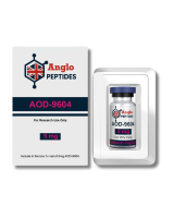 AOD 9604 5mg