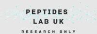 Peptides Lab UK logo