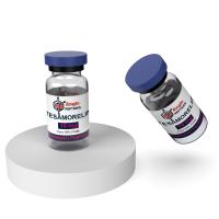 Tesamorelin 10mg