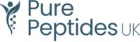 Pure Peptides UK logo