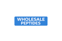Wholesale Peptides logo