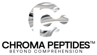 Chroma Peptides logo
