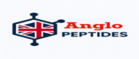 Anglo Peptides logo