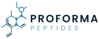 Proforma Peptides logo