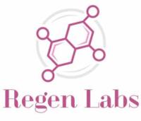 Regen Labs logo