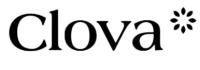 Clova logo