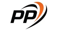 Pen Peptide logo