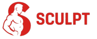 Sculpt Peptide logo
