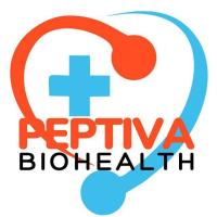 Peptiva Biohealth logo