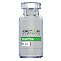 Tirzepatide 10mg
