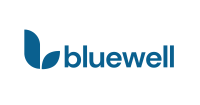 Bluewell Peptides logo