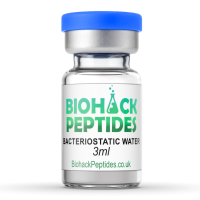 Bacteriostatic Water