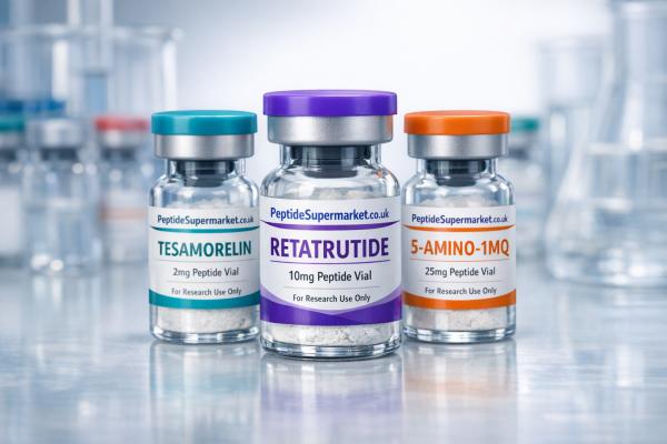 Retatrutide Not Working? Why the Foundation Matters More Than the Dose