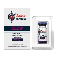 GLOW Blend 70mg