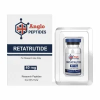 Retatrutide 40mg