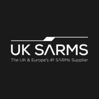 UK SARMs logo