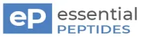 Essential Peptides logo