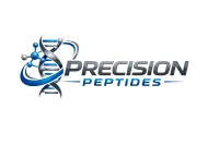 Precision Peptides logo