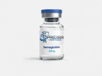 Semaglutide 20mg