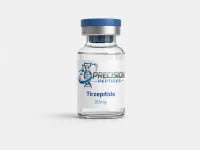Tirzepatide 20mg