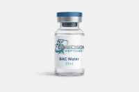 Bacteriostatic Water 10ml