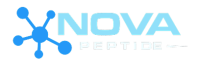 Nova Peptide logo