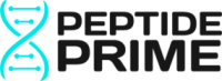 Peptide Prime logo