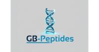 GB Peptides logo