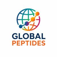 Global Peptides logo