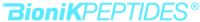 Bionik Peptides logo