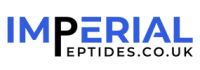 Imperial Peptides logo