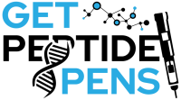 Get Peptide Pens logo