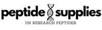 Peptide Supplies logo