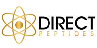 Direct Peptides logo