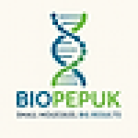 Biopep Uk logo
